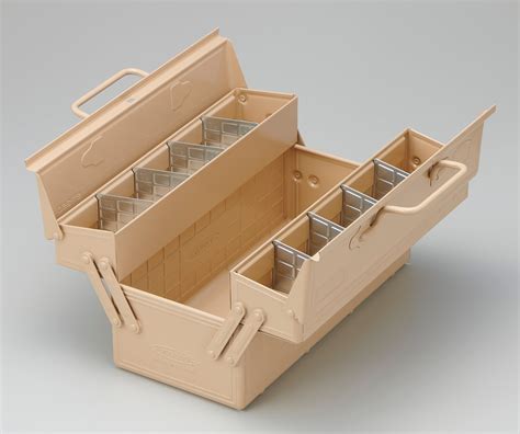 toyo steel storage box|toyo to go toolbox.